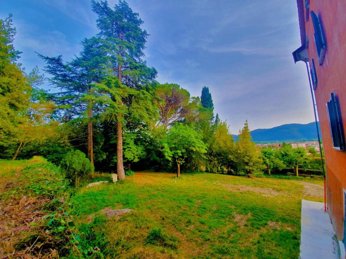 Villa De Benedetti Sarzana Exterior photo